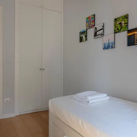 Italianway - Marchesi De Taddei 16 Appartement *