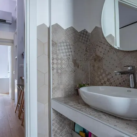 Appartement Italianway - Marchesi De Taddei 16 *