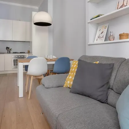 Appartement Italianway - Marchesi De Taddei 16